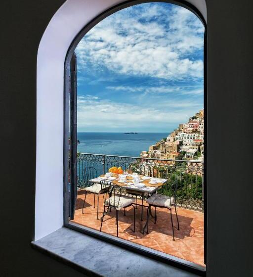 Люкс Повышенной Комфортности, Palazzo Margherita