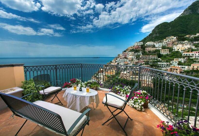 Апартаменты 3 Спальни, Palazzo Margherita