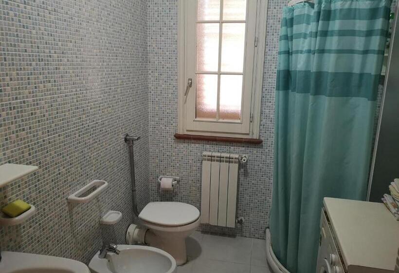 آپارتمان 2 خوابه, B&b Villa Carmen