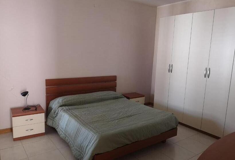 آپارتمان 2 خوابه, B&b Villa Carmen