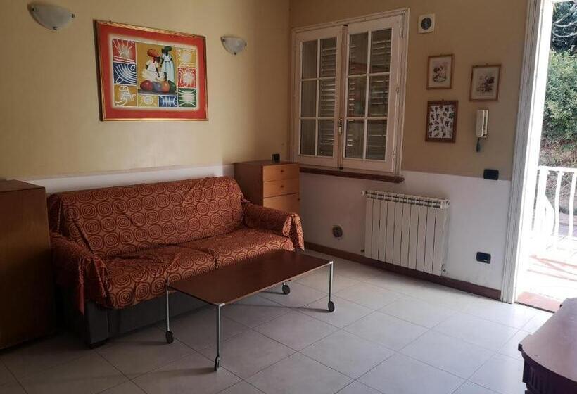 آپارتمان 2 خوابه, B&b Villa Carmen