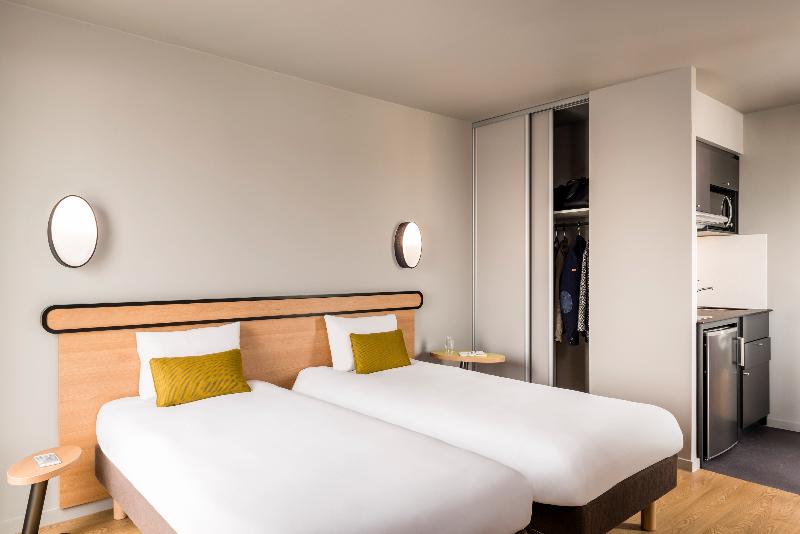 استودیوی استاندارد, Aparthotel Adagio Access Colombes La Défense