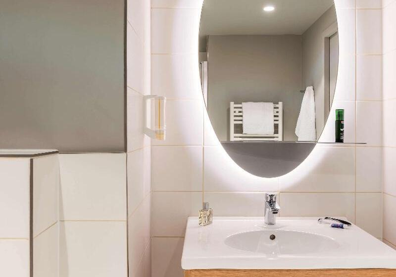 استودیوی استاندارد, Aparthotel Adagio Access Colombes La Défense