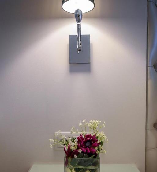 اتاق استاندارد سه نفره, Calma Hotel & Spa