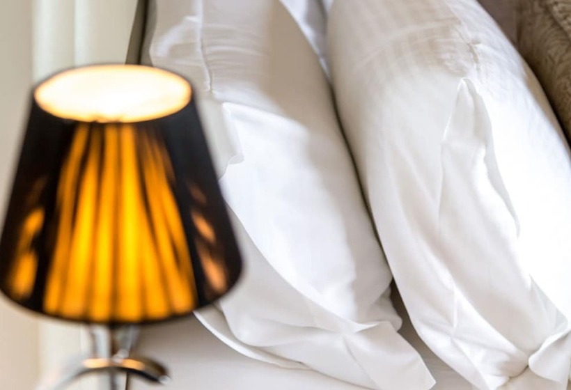 اتاق استاندارد سه نفره, Calma Hotel & Spa