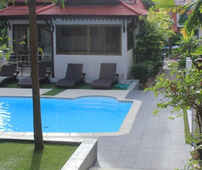 וילה בת חדר שינה 1, Chaweng Noi Resort