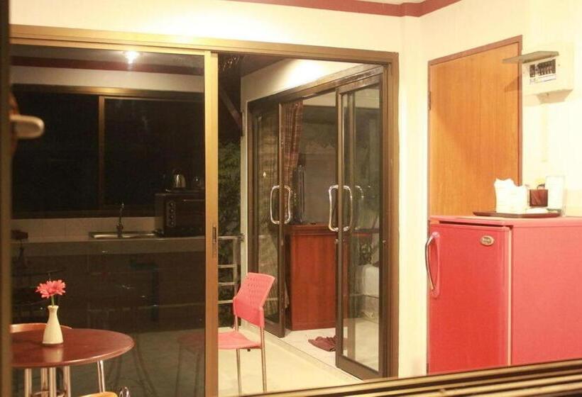 וילה בת חדר שינה 1, Chaweng Noi Resort