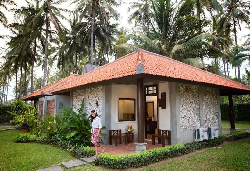 Дом 1 Спальня, Ketapang Indah