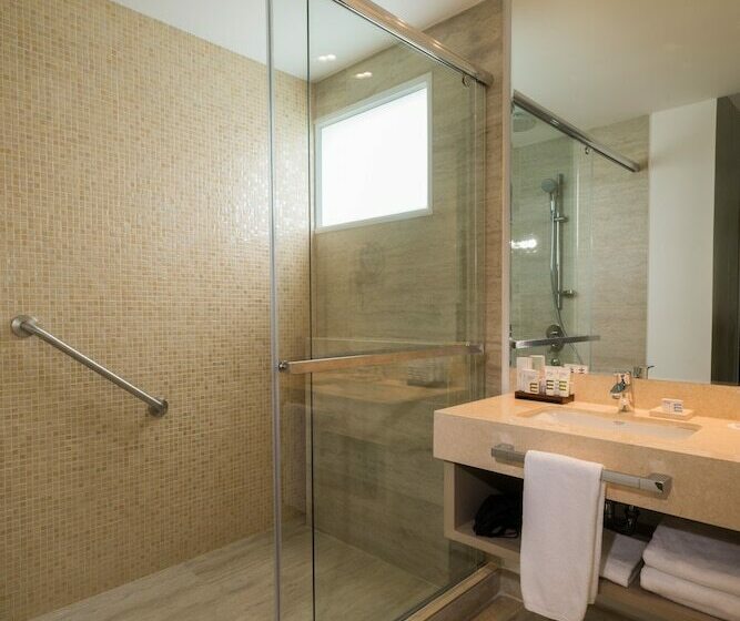 اتاق لوکس, Mercure Santa Marta Emile