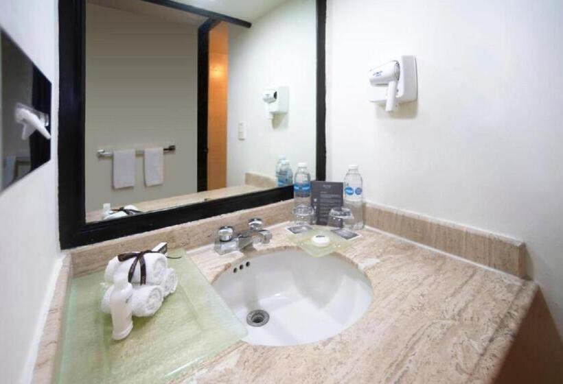 Номер Superior, Oh! Cancun The Urban Oasis & Beach Club