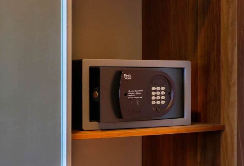Номер Superior, The Lerina Hotel Nusa Dua