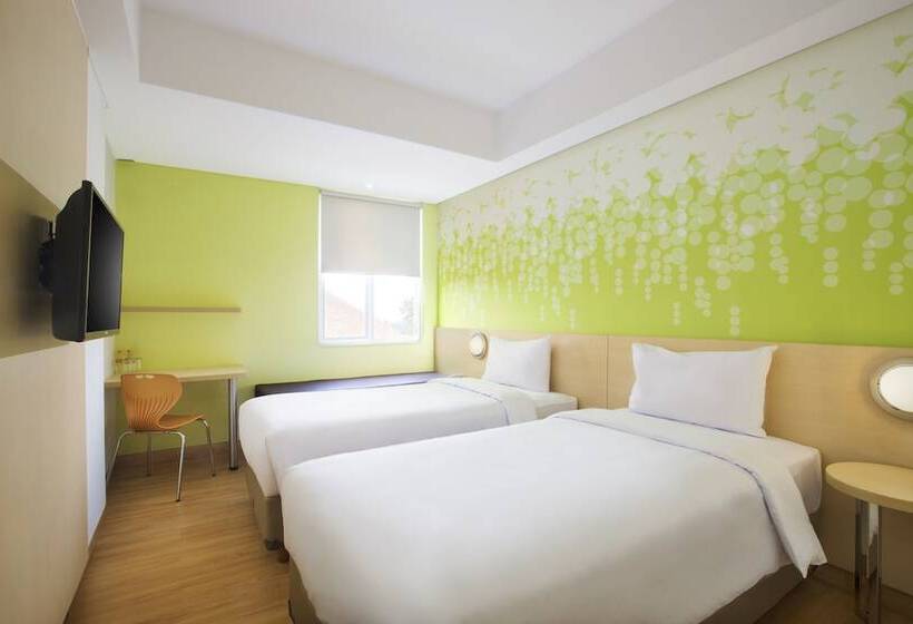 Номер Стандарт, Zest Bogor By Swiss Belhotel International