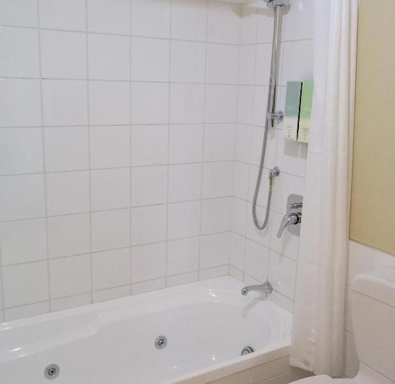 Апартаменты 2 Спальни, Abbella Lodge Motel
