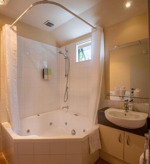 Студия Стандарт, Abbella Lodge Motel