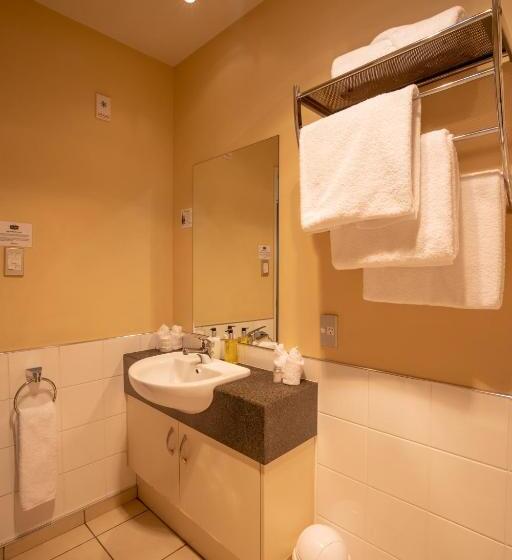 Апартаменты 2 Спальни, Abbella Lodge Motel