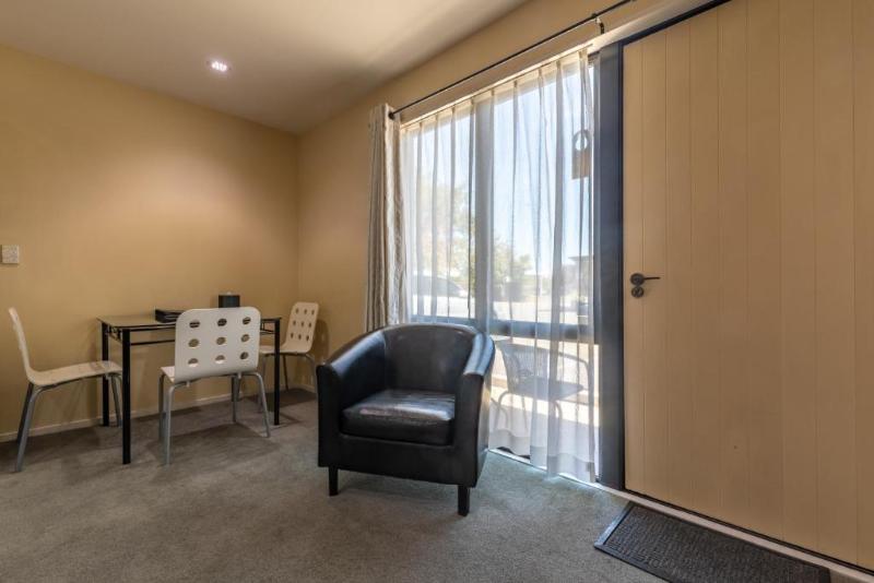 Апартаменты 1 Спальня, Abbella Lodge Motel