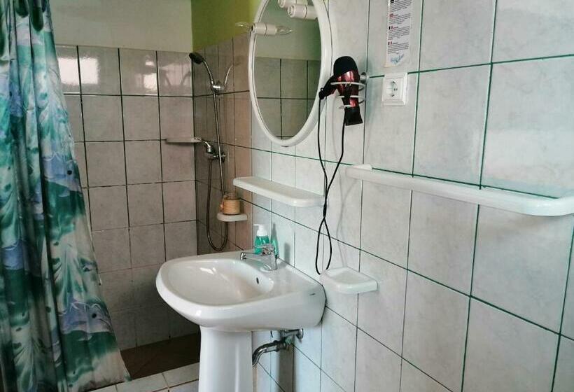 اتاق استاندارد, B&b Salinas Boa Vista Wifi Free