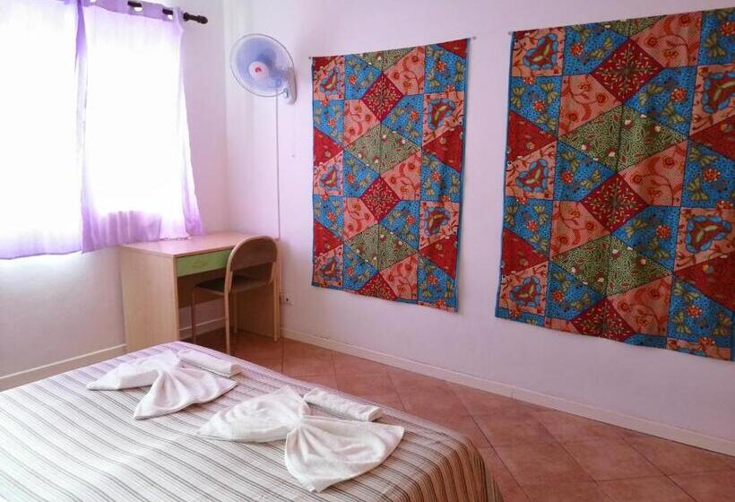 اتاق استاندارد, B&b Salinas Boa Vista Wifi Free