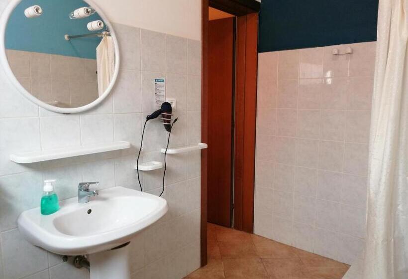 اتاق استاندارد, B&b Salinas Boa Vista Wifi Free
