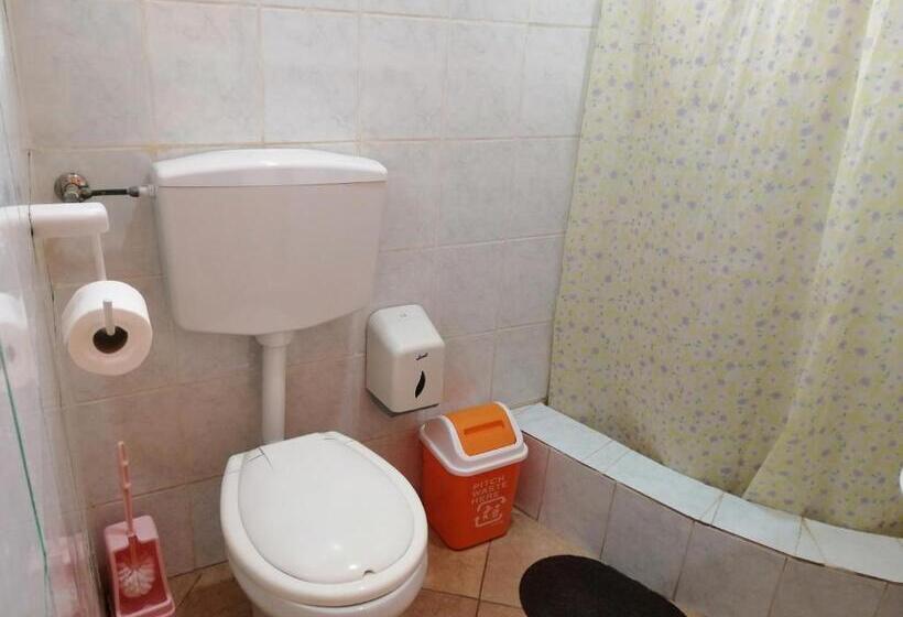 اتاق استاندارد, B&b Salinas Boa Vista Wifi Free
