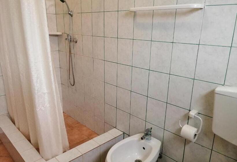 اتاق استاندارد, B&b Salinas Boa Vista Wifi Free