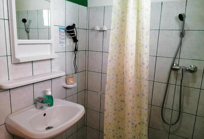 اتاق استاندارد, B&b Salinas Boa Vista Wifi Free