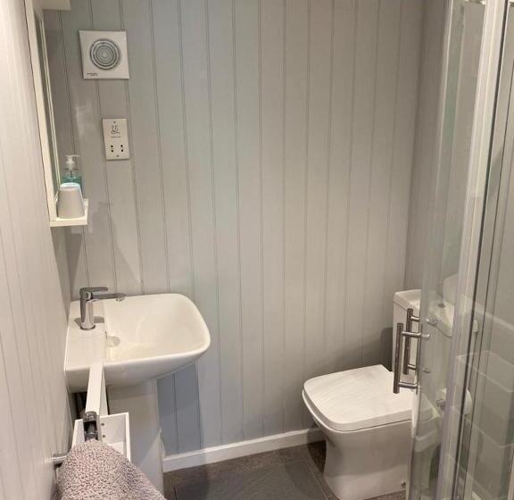 Студио Стандарт Кровать Кинг, Petherton Cottage Studios