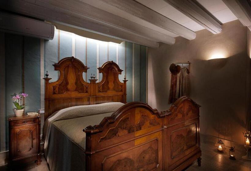Номер Стандарт, Boutique Hotel Villa Dei Campi