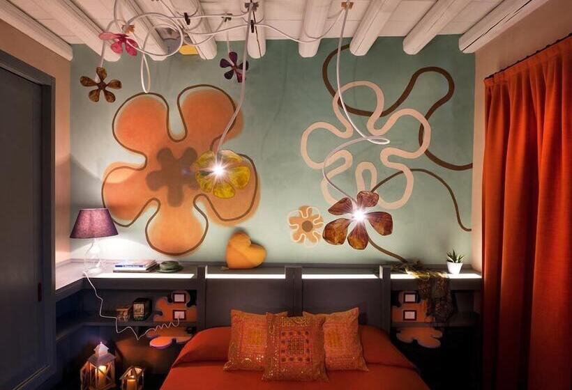 Номер Стандарт, Boutique Hotel Villa Dei Campi