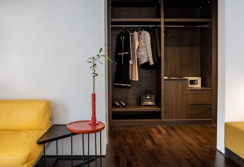 Номер Executive, Domotel Kastri