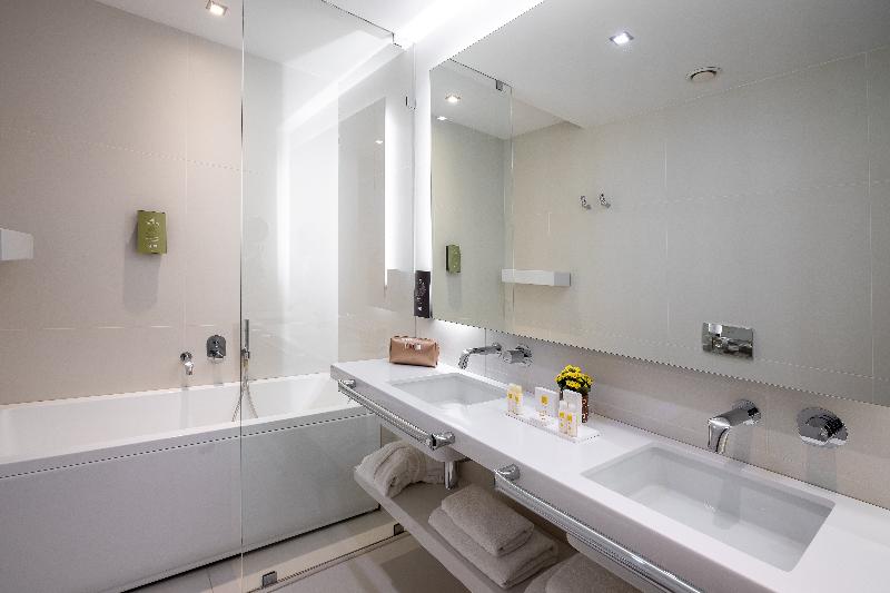 Номер Executive, Domotel Kastri