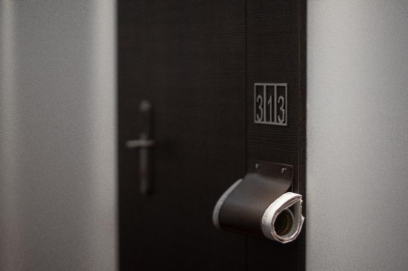 Президентский Люкс, Domotel Kastri