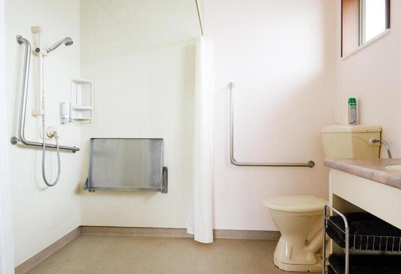Люкс Семейный 2 Спальни, Esplanade Motels