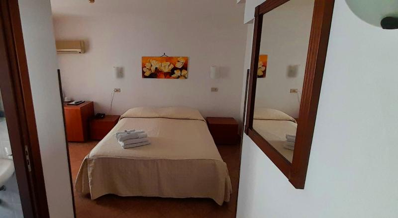 Апартаменты 2 Спальни, Hanmer Springs Scenic Views Motel