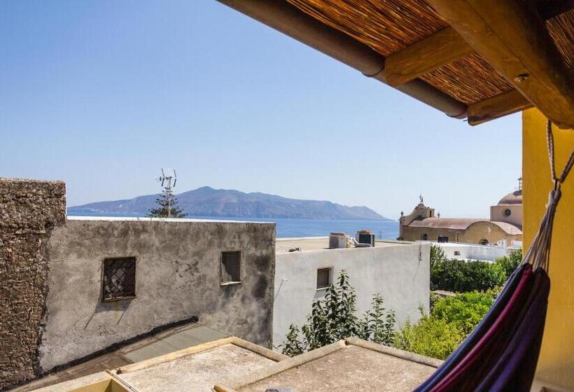 سوئیت جونیور خانوادگی, Arcangelo   Salina
