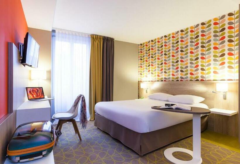 اتاق استاندارد, Ibis Styles Chaumont Centre Gare