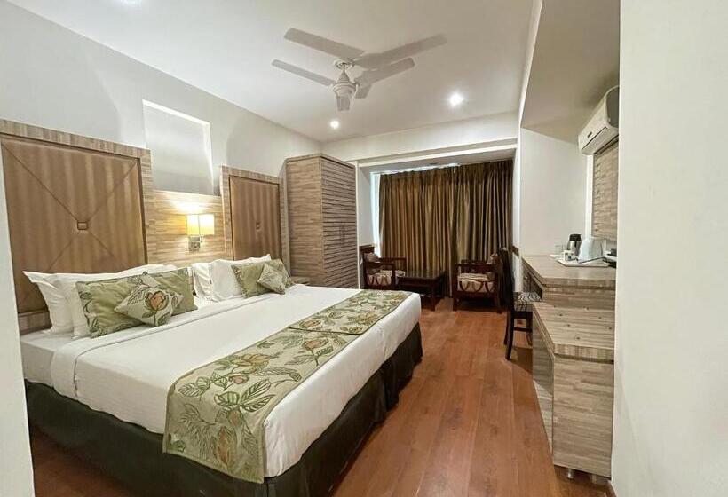 Номер Executive, Surasena Regal Vista Agra