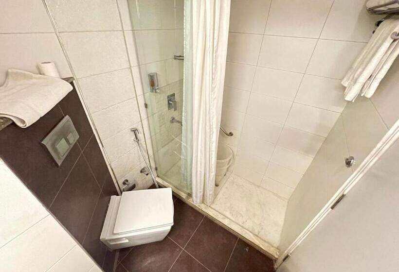 Номер Deluxe, Surasena Regal Vista Agra
