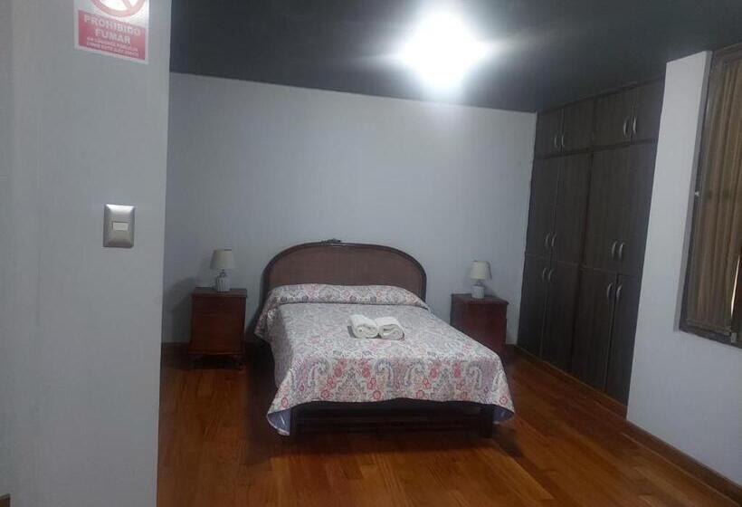 Номер Стандарт, Global Family Backpackers Hostel