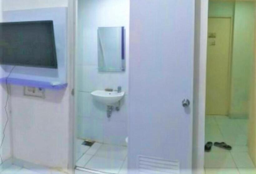 Студия Стандарт, Barata Hotel Ar1