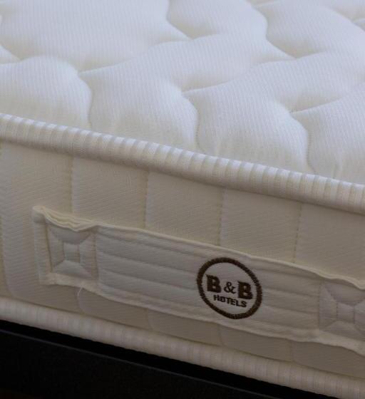 标准间, B&b Hotel Milano Cenisio Garibaldi