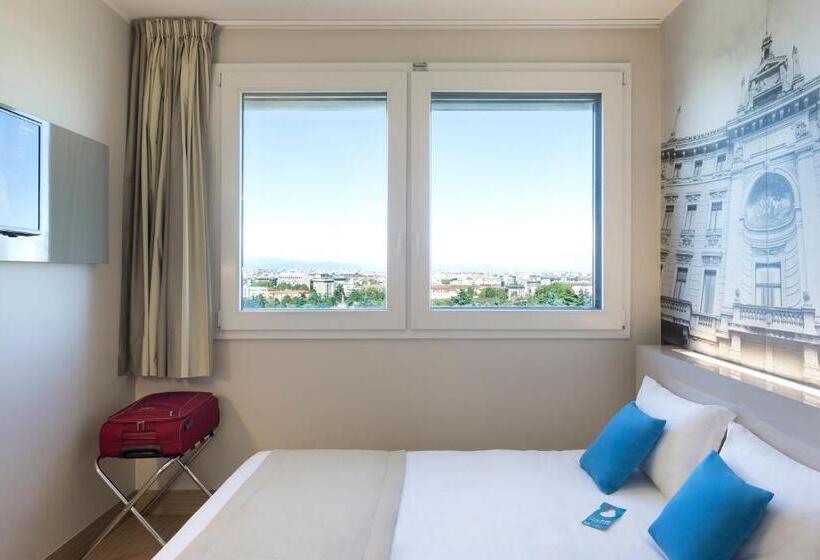 标准间, B&b Hotel Milano Cenisio Garibaldi