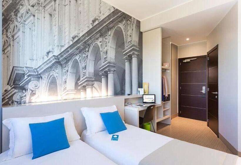 标准间, B&b Hotel Milano Cenisio Garibaldi
