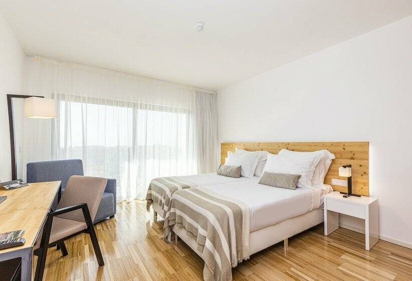 Классический Номер с Видом, Algarve Race Resort