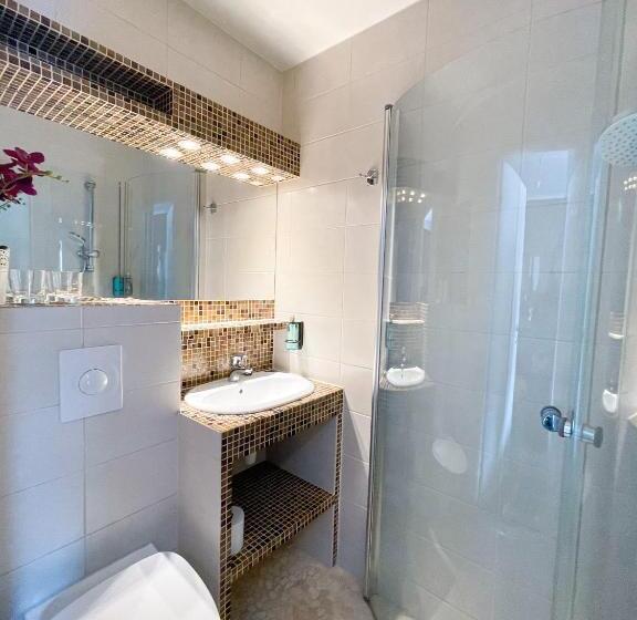 エコノミールーム, Arendal Herregaard Spa & Resort