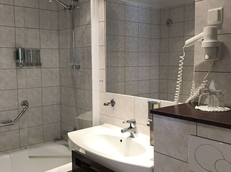 ジュニアスイート, Arendal Herregaard Spa & Resort