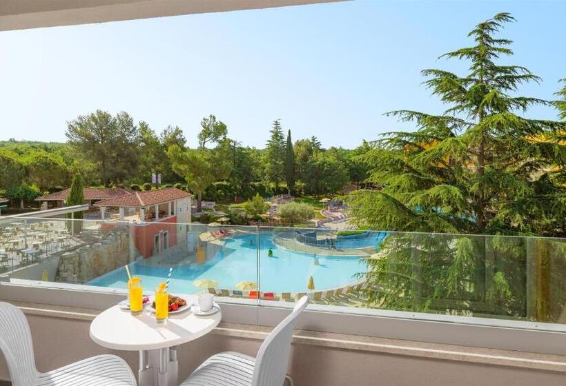Habitación Familiar Superior, Residence Garden Istra Plava Laguna