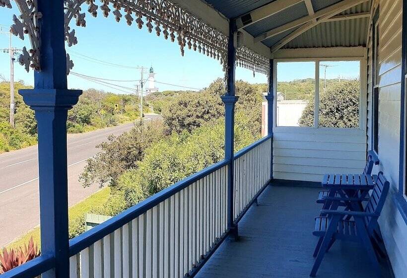 Номер Стандарт, Point Lonsdale Guest House