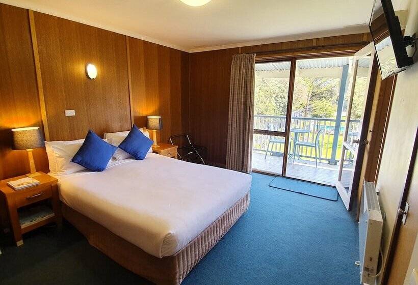 Family Suite, Point Lonsdale Guest House