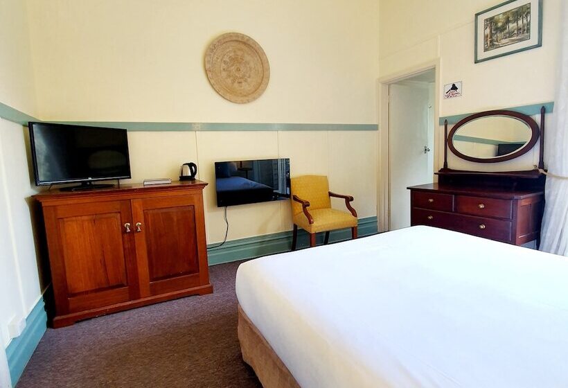 Номер Стандарт, Point Lonsdale Guest House